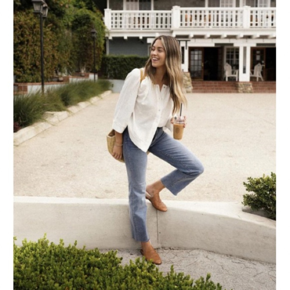 Carly Jean LA - Laurel Jeans